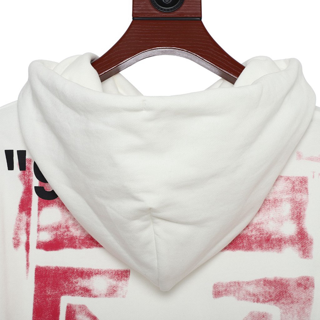 OFF WHITE